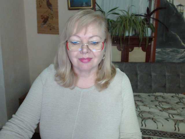 barbarablondy live sex