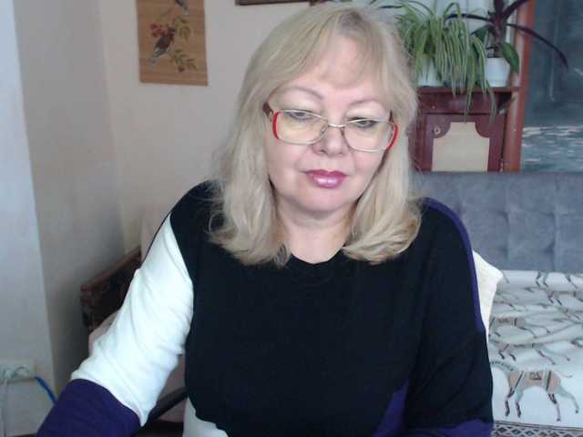 barbarablondy cam belle