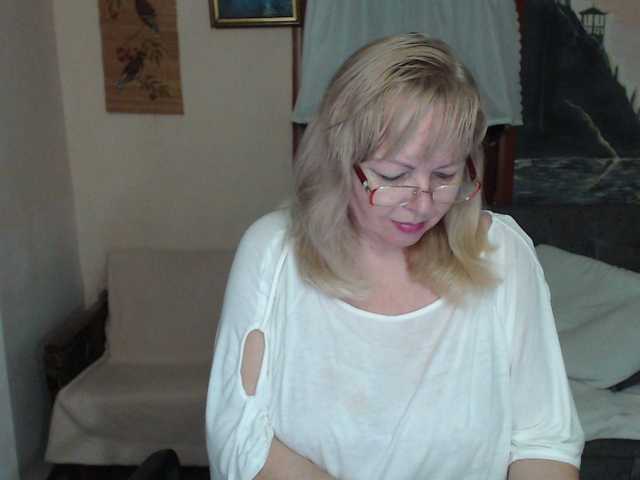 barbarablondy cam belle