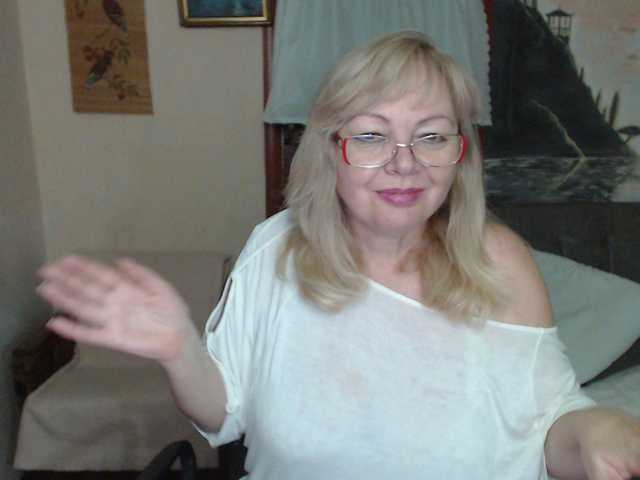 BarbaraBlondy Live Cam on BongaCams
