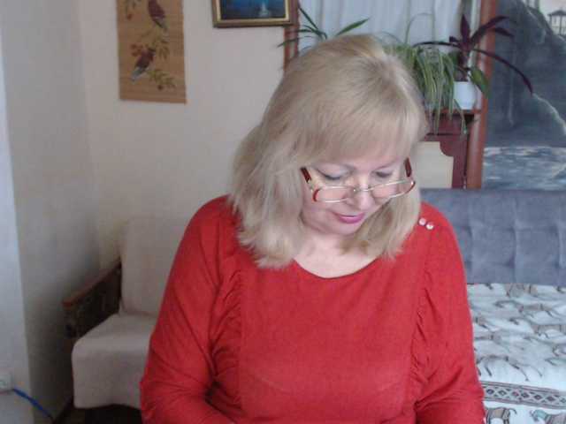 barbarablondy online