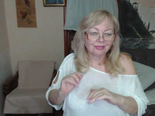 barbarablondy online