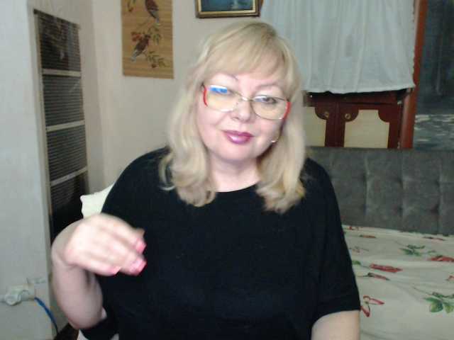 BarbaraBlondy from BongaCams is Freechat