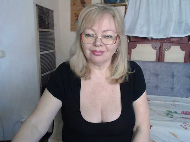 BarbaraBlondy from BongaCams is Freechat