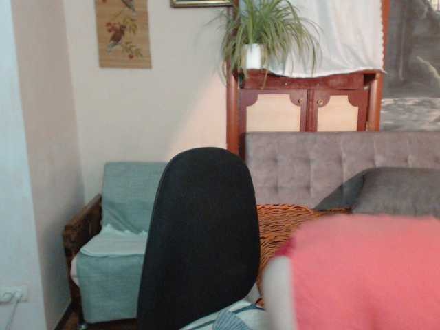 BarbaraBlondy from BongaCams