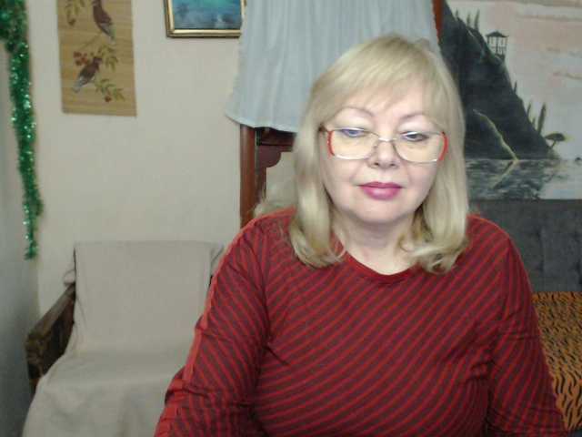 barbarablondy online