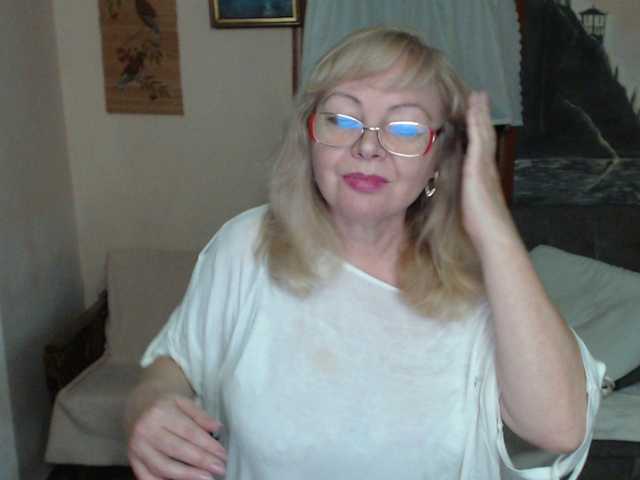 barbarablondy online