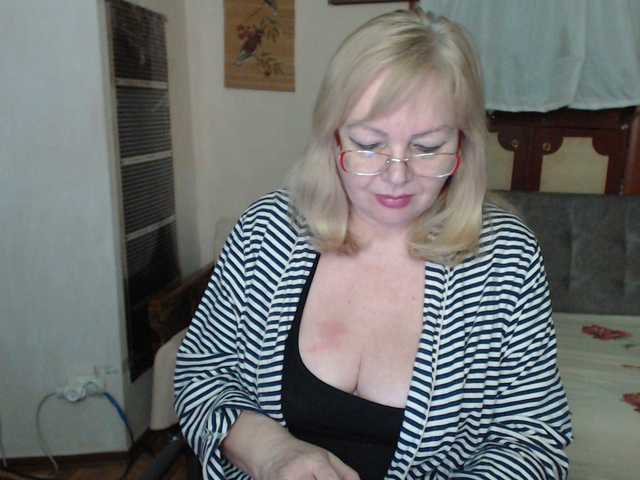 BarbaraBlondy from BongaCams