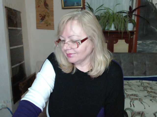 barbarablondy live sex show