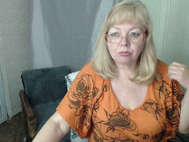 Домашний секс с BarbaraBlondy