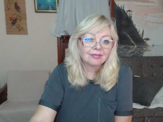  BarbaraBlondy chat room