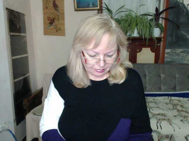 barbarablondy cam belle