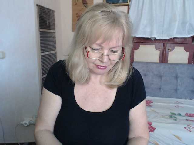 BarbaraBlondy's BongaCams show and profile