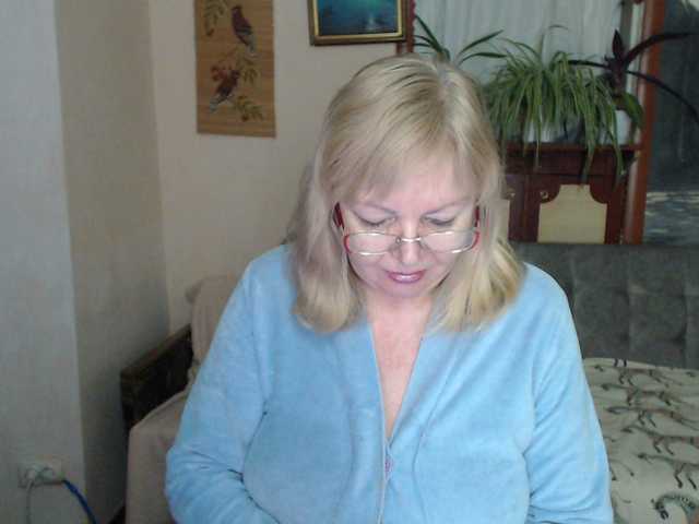 barbarablondy live sex