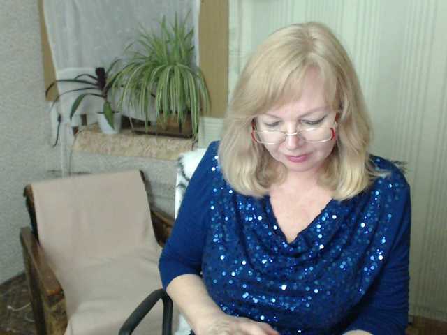 barbarablondy cam belle