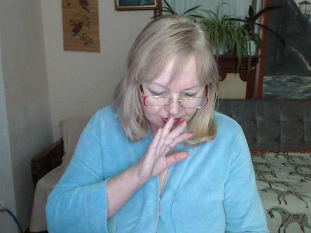 barbarablondy online