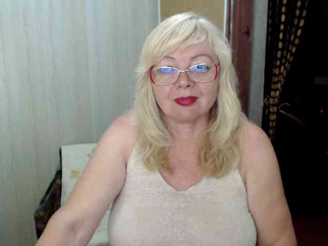 pvt chat BarbaraBlondy