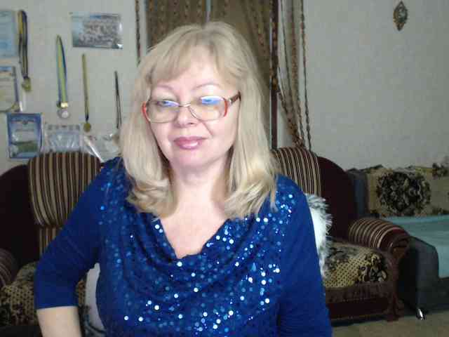 BarbaraBlondy Live Webcam on BongaCams