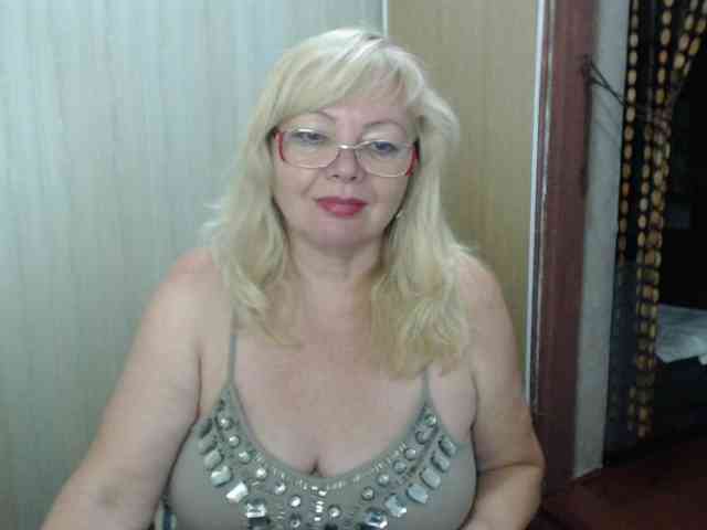web cam nude BarbaraBlondy