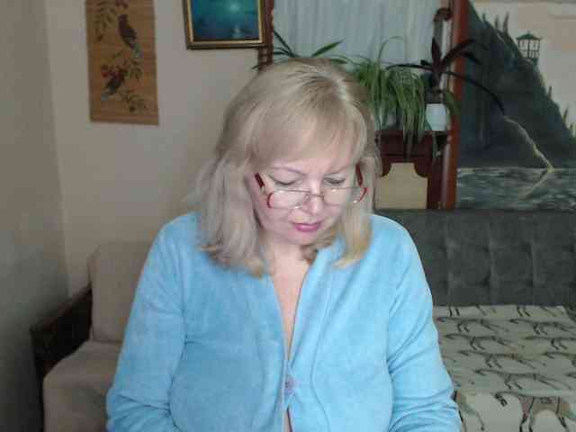 BarbaraBlondy Live Webcam on BongaCams