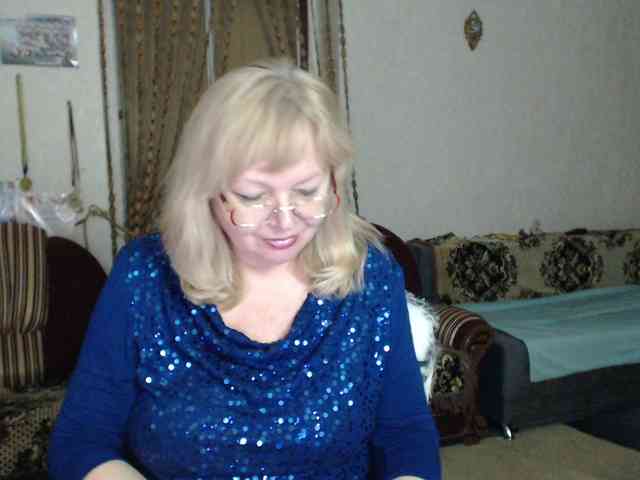 BarbaraBlondy Live Webcam on BongaCams