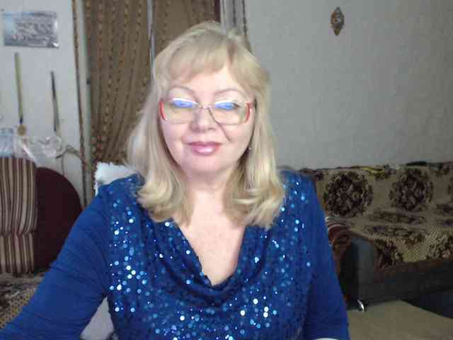 BarbaraBlondy Live Webcam on BongaCams