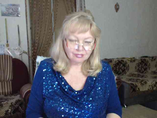 BarbaraBlondy Live Webcam on BongaCams