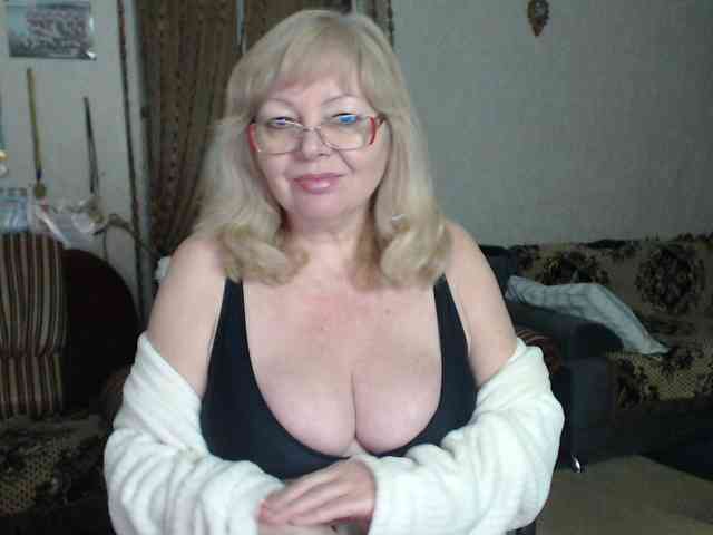 BarbaraBlondy Live Webcam on BongaCams