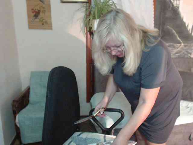 EvelynLoveShy webcam