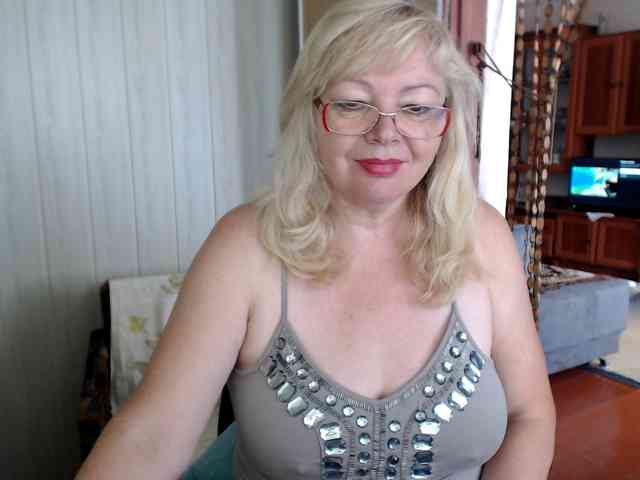 real webcam sex BarbaraBlondy