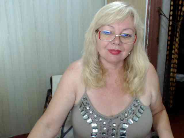 free chat BarbaraBlondy