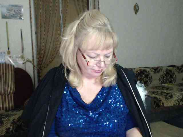 BarbaraBlondy Live Webcam on BongaCams