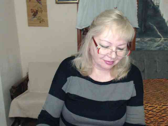 BarbaraBlondy BarbaraBlondy