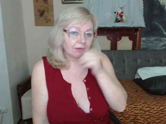 BarbaraBlondy BarbaraBlondy