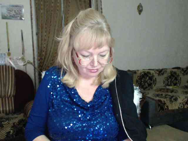 BarbaraBlondy Live Webcam on BongaCams