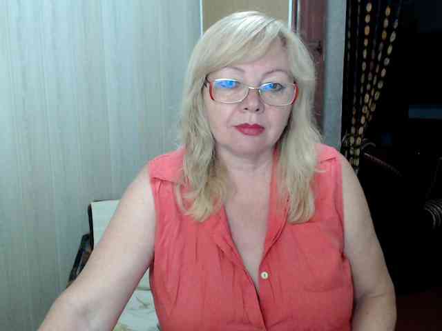 spy webcam BarbaraBlondy