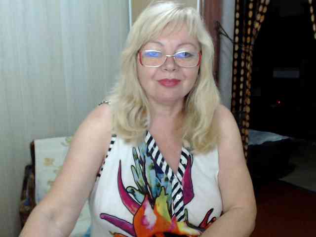 random chat video BarbaraBlondy