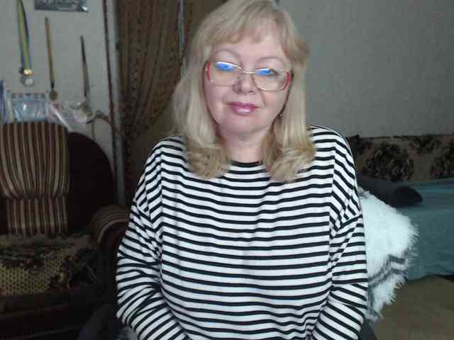 BarbaraBlondy Live Webcam on BongaCams