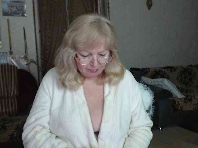 BarbaraBlondy Live Webcam on BongaCams