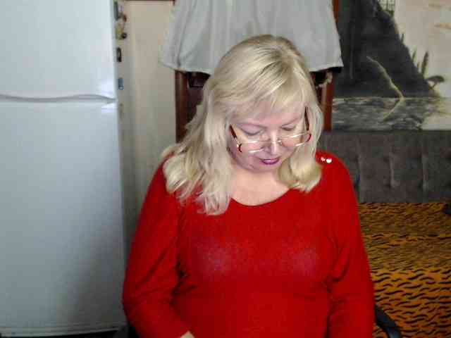 BarbaraBlondy Live Webcam on BongaCams