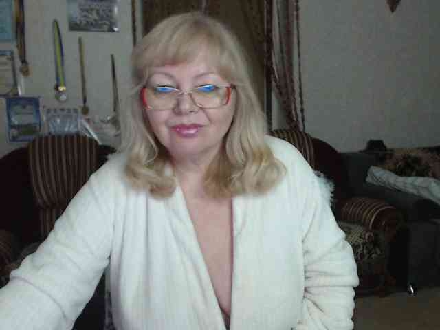 BarbaraBlondy Live Webcam on BongaCams