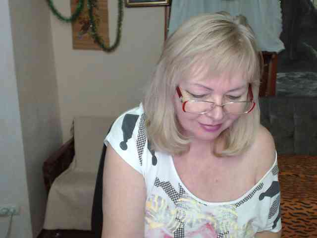 BarbaraBlondy Live Webcam on BongaCams