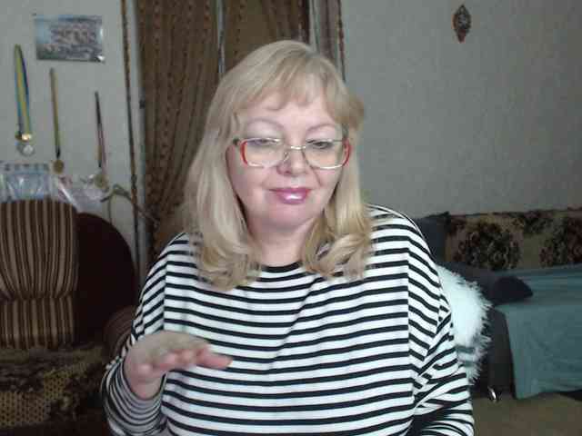BarbaraBlondy Live Webcam on BongaCams