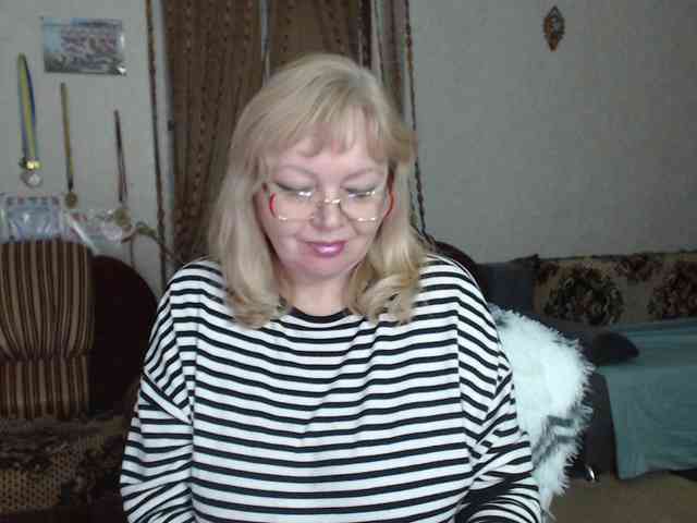 BarbaraBlondy Live Webcam on BongaCams