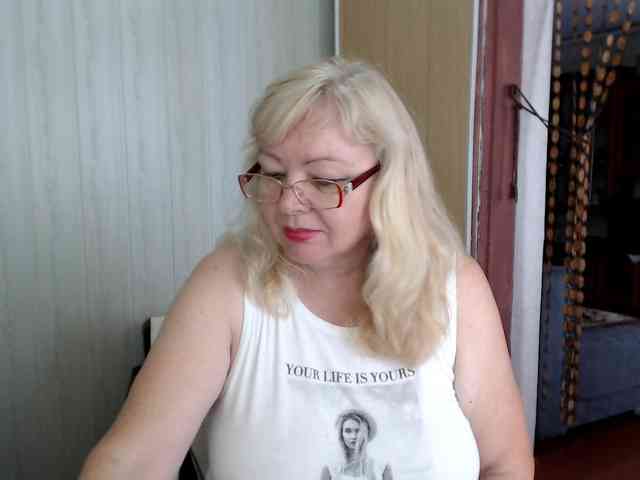 webcam sex live BarbaraBlondy