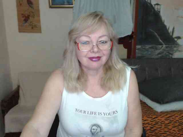 BarbaraBlondy Live Webcam on BongaCams