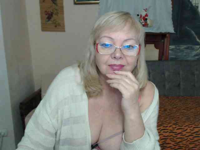 BarbaraBlondy BarbaraBlondy