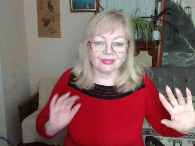 EvelynLoveShy webcam