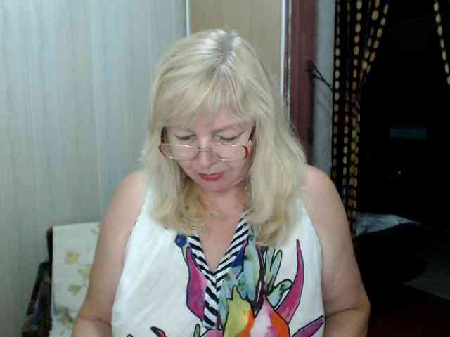 live web cam online BarbaraBlondy