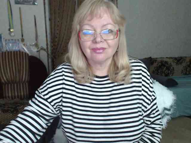 BarbaraBlondy Live Webcam on BongaCams